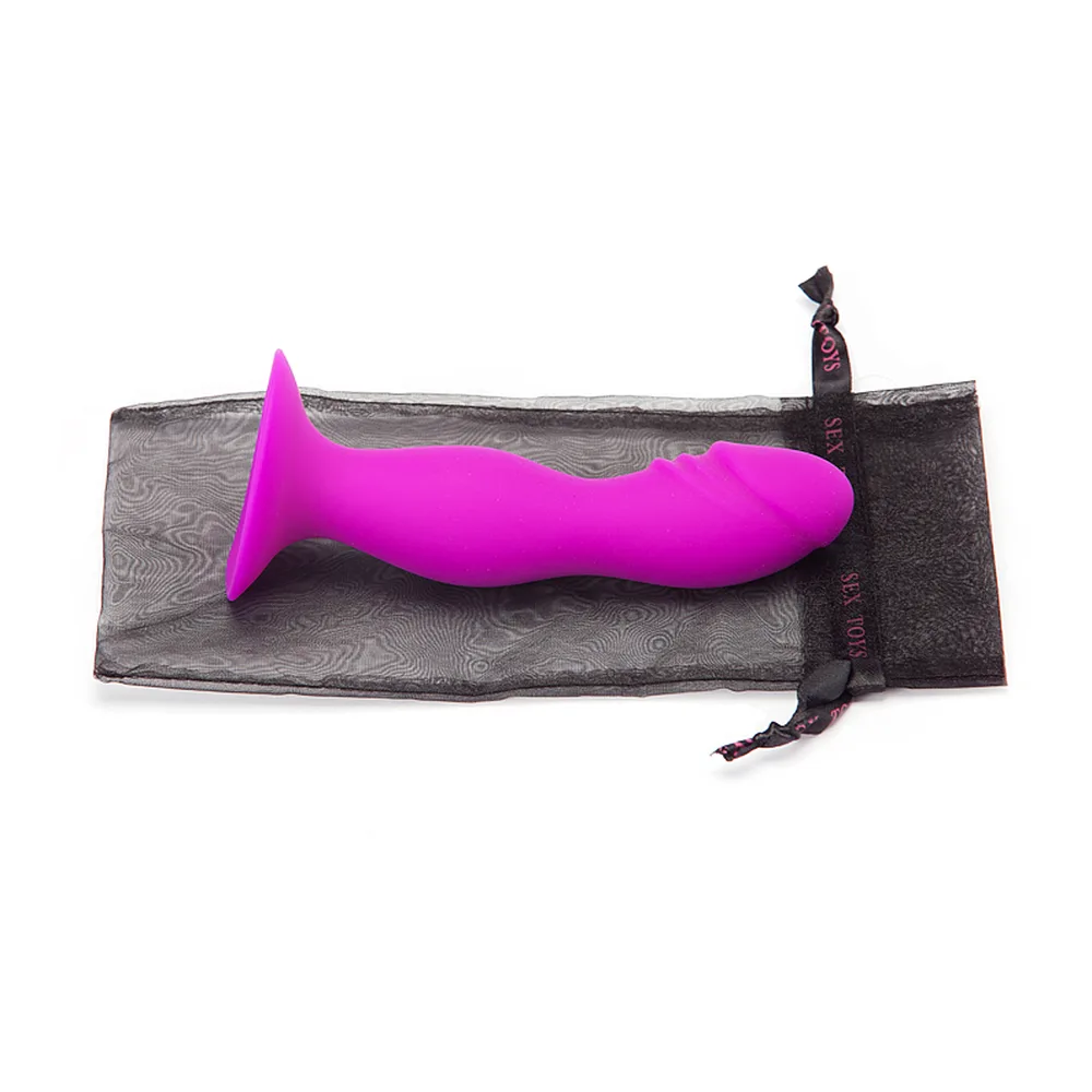 Booty Passion Plug Réaliste Pretty Love