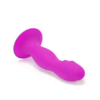 Booty Passion Plug Réaliste Pretty Love vue 9