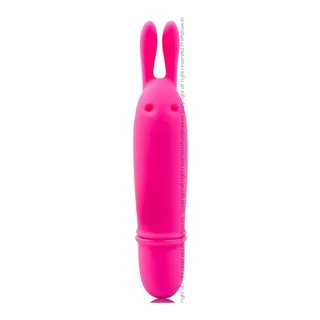 Flirtation Masseur Stimulant Boyce Pretty Love vue 2