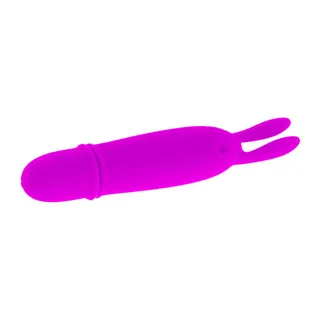 Flirtation Masseur Stimulant Boyce Pretty Love vue 5