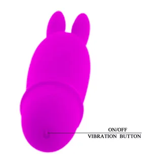 Flirtation Masseur Stimulant Boyce Pretty Love vue 7