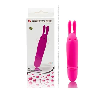 Flirtation Masseur Stimulant Boyce Pretty Love vue 9