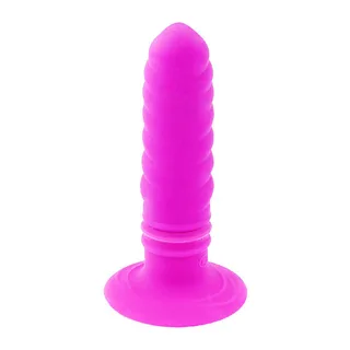 Plug Anal Twist Pretty Love vue 3