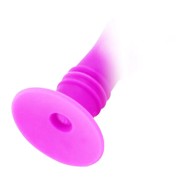 Plug Anal Twist