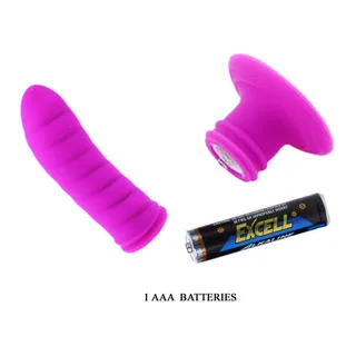 Plug Anal Twist Pretty Love vue 6