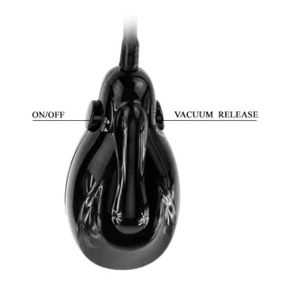 Bigger Joy Gode Gonflable Baile vue 4