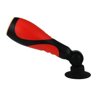 Masturbateur Amant Sexe Oral Adaptateur Baile vue 4