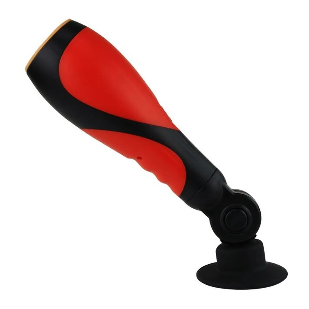 Masturbateur Amant Sexe Oral Adaptateur Baile vue 5