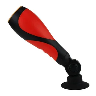 Masturbateur Amant Sexe Oral Adaptateur Baile vue 5
