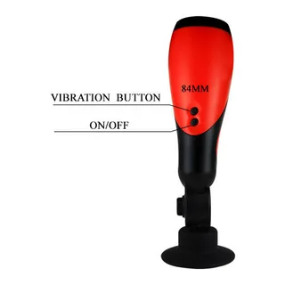 Masturbateur Amant Sexe Oral Adaptateur Baile vue 9