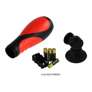 Masturbateur Amant Sexe Oral Adaptateur Baile vue 10
