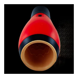 Masturbateur Amant Sexe Oral Adaptateur Baile vue 11