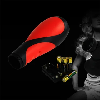 Masturbateur Amant Sexe Oral Adaptateur Baile vue 12