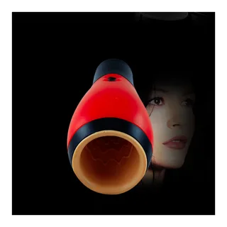 Masturbateur Amant Sexe Oral Adaptateur Baile vue 13