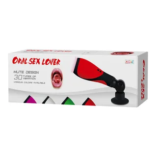 Masturbateur Amant Sexe Oral Adaptateur Baile vue 14