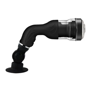 Masturbateur Automatique Rotation Lover Baile