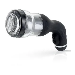 Masturbateur Automatique Rotation Lover Baile vue 10