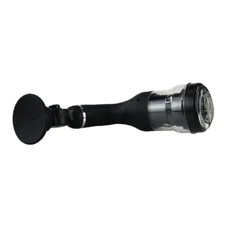 Masturbateur Automatique Rotation Lover Baile vue 11