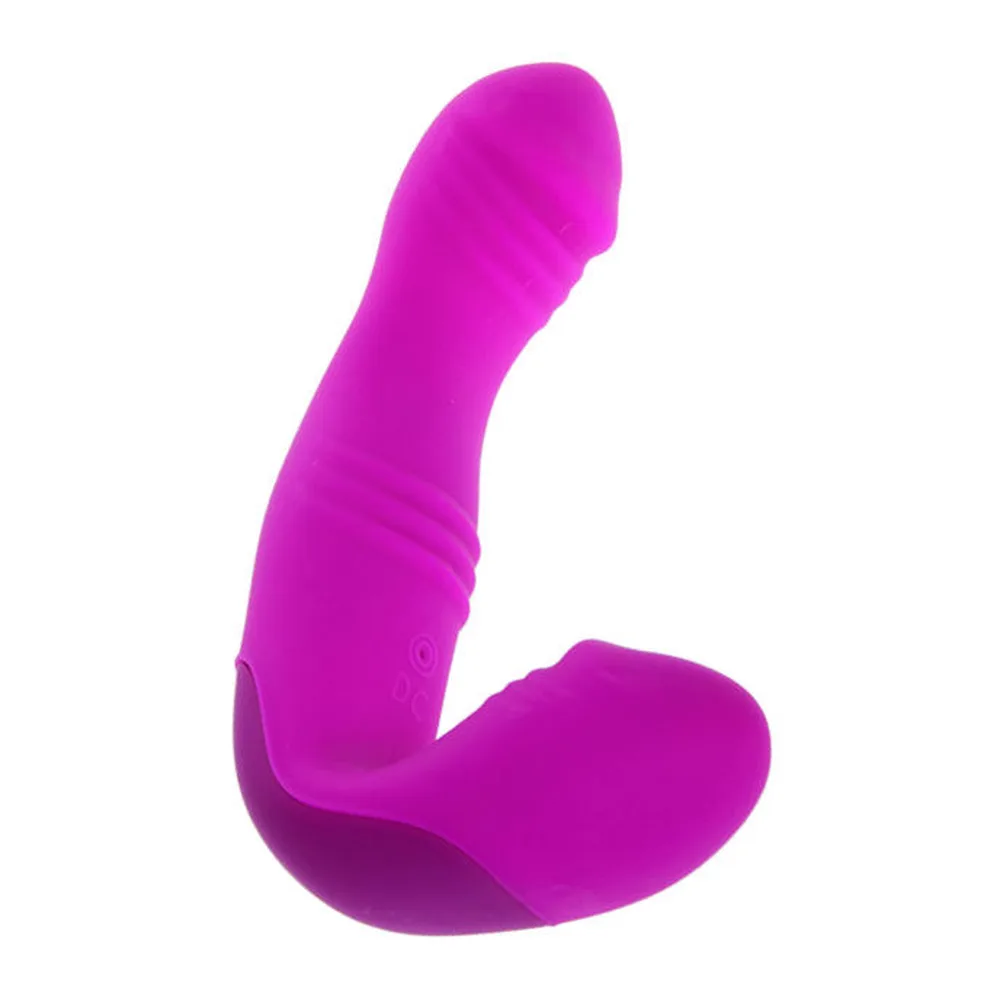 Gode Angelo Harnais Pretty Love vue 4