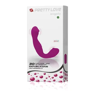 Gode Angelo Harnais Pretty Love vue 8