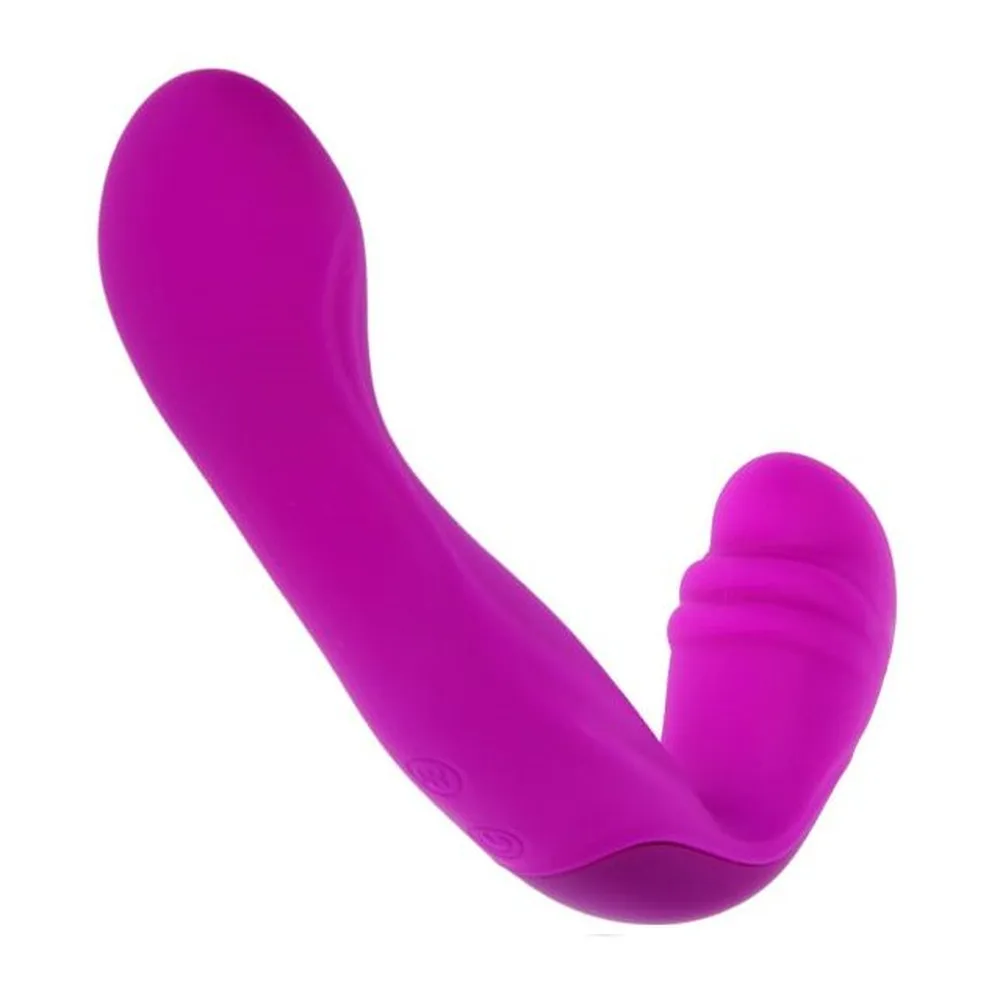 Godes-ceinture Beau Pretty Love vue 4