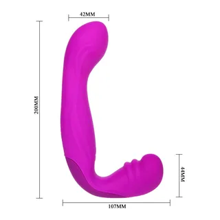 Godes-ceinture Beau Pretty Love vue 5