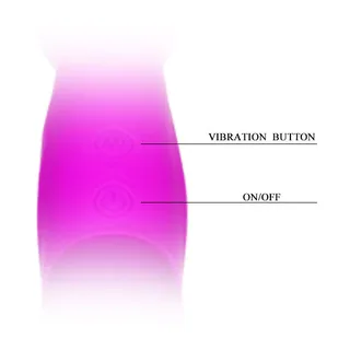 Godes-ceinture Beau Pretty Love vue 6
