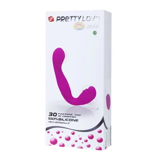 Godes-ceinture Beau Pretty Love vue 8
