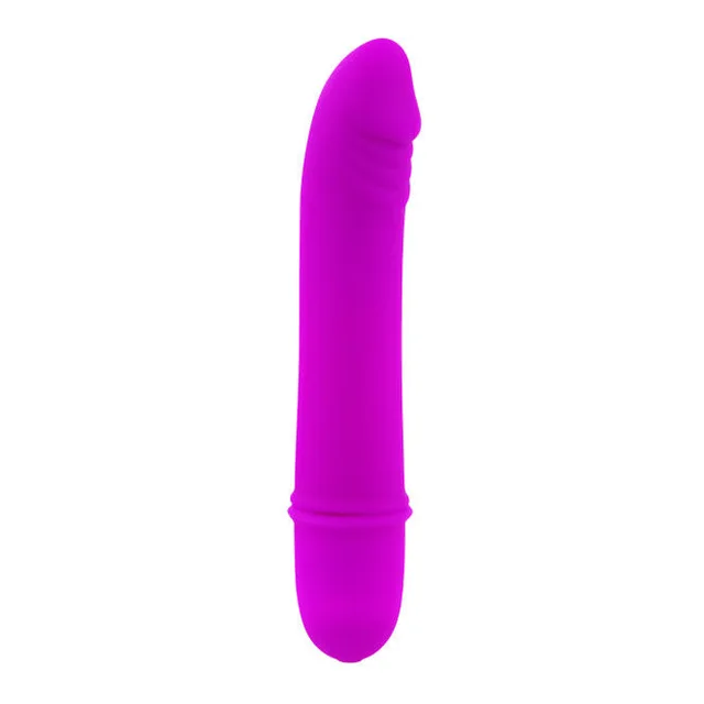 Flirtation Vibrateur Beck