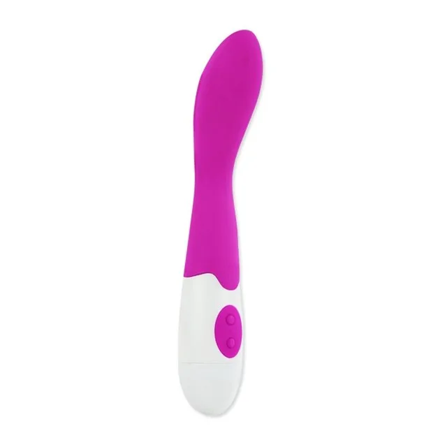 Flirtation Vibrateur Évêque