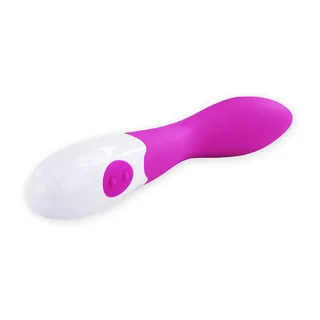 Stimulateur clitoridien Flirtation Vibromasseur Évêque vue 4