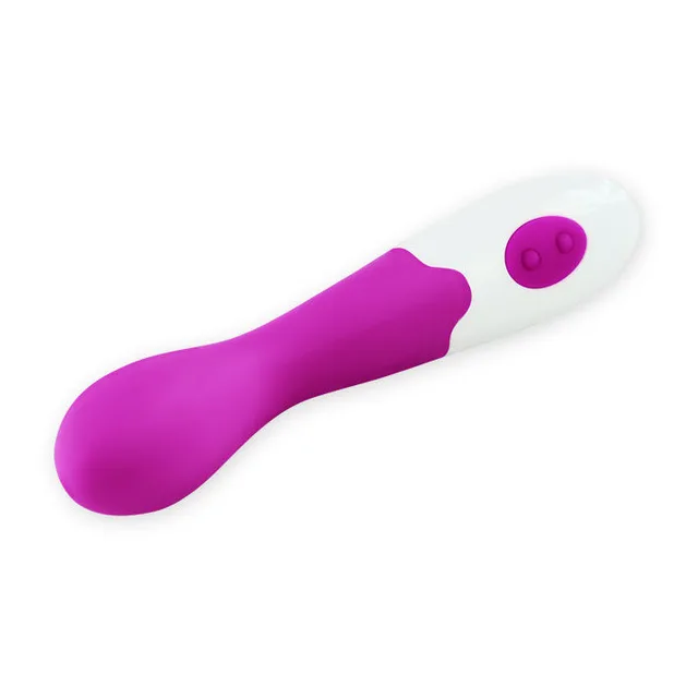 Stimulateur clitoridien Flirtation Vibromasseur Évêque