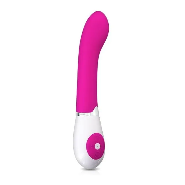 Flirtation Vibrateur Daniel