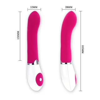 Flirtation Vibromasseur Daniel Pretty Love vue 5