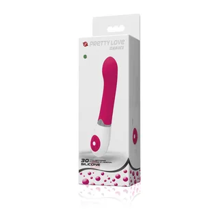 Flirtation Vibromasseur Daniel Pretty Love vue 8