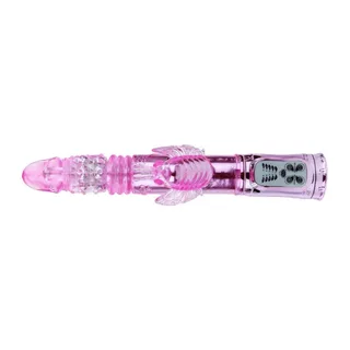 Vibromasseur Rechargeable Stimulateur Baile vue 4