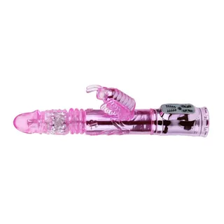 Vibromasseur Rechargeable Stimulateur Baile vue 5