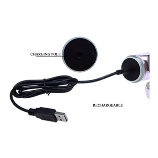 Vibromasseur Rechargeable Stimulateur Baile vue 6