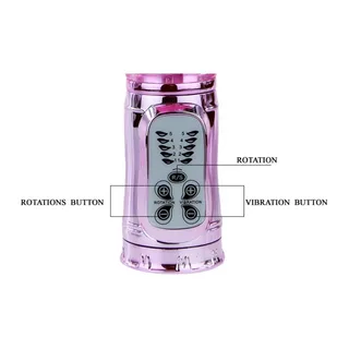 Vibromasseur Rechargeable Stimulateur Baile vue 10