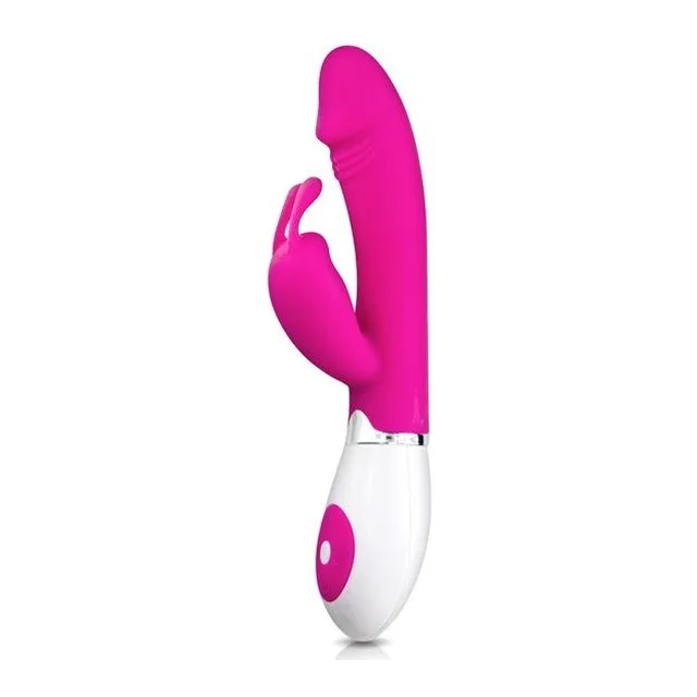 Flirtation Gène Vibration Vocale