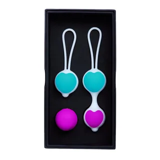 Boule de Geisha Hegel Boule de geisha Pretty Love vue 6