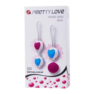 Boule de Geisha Hegel Boule de geisha Pretty Love vue 8