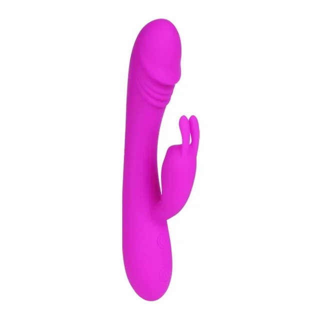 Smart Vibrateur Lapin Modes