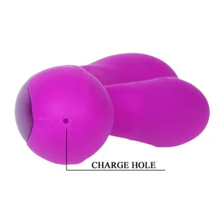 Smart Vibromasseur Lapin Modes Pretty Love vue 7