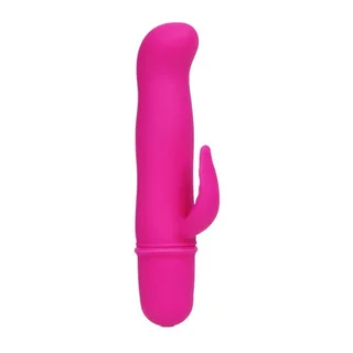 Vibromasseur Stimulateur Blithe Pretty Love vue 3