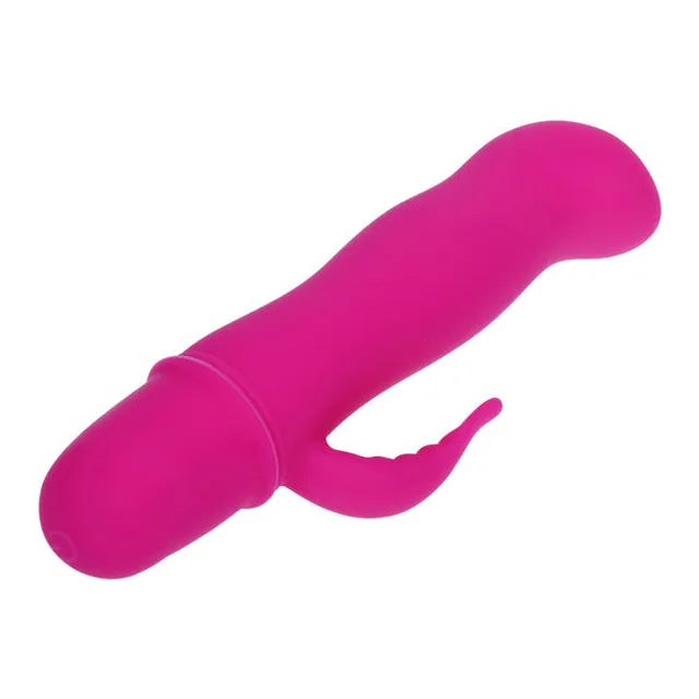 Vibromasseur Stimulateur Blithe