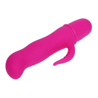 Vibromasseur Stimulateur Blithe Pretty Love vue 5