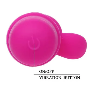 Vibromasseur Stimulateur Blithe Pretty Love vue 8