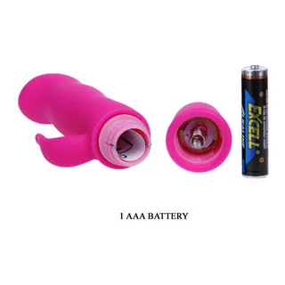 Vibromasseur Stimulateur Blithe Pretty Love vue 9