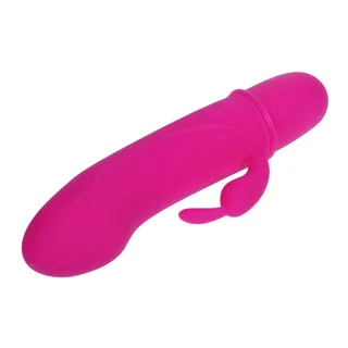 Flirtation Vibromasseur Lapin César Pretty Love vue 5